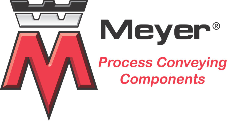 Meyer Industrial Logo