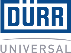 Durr Universal Logo